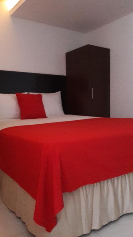 Az Hotel And Suites Panamá Esterno foto